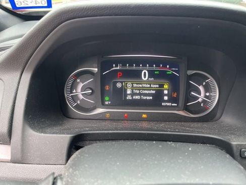 Used 2023 Honda Passport EX-L image 19