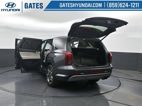 Used 2024 Hyundai Palisade Limited AWD/4WD image 63