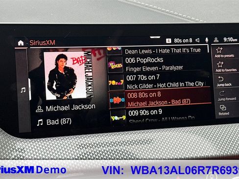 Used 2024 BMW M235i xDrive Gran Coupe M235i xDrive w/ M Performance Package image 28