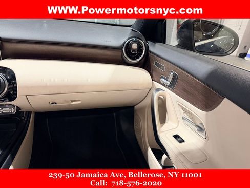 Used 2020 Mercedes-Benz A 220 A 220 image 13