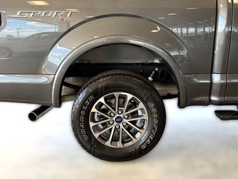 Used 2019 Ford F150 XLT w/ Equipment Group 302A Luxury AWD/4WD image 12