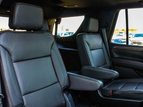 Used 2023 Chevrolet Tahoe High Country AWD/4WD image 39