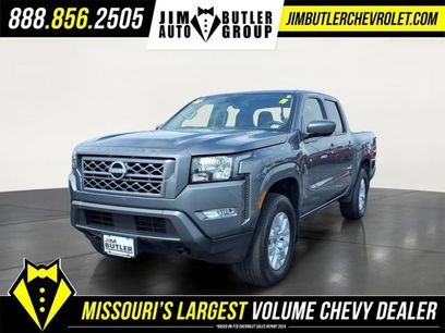 Used 2024 Nissan Frontier SV w/ SV Convenience Package