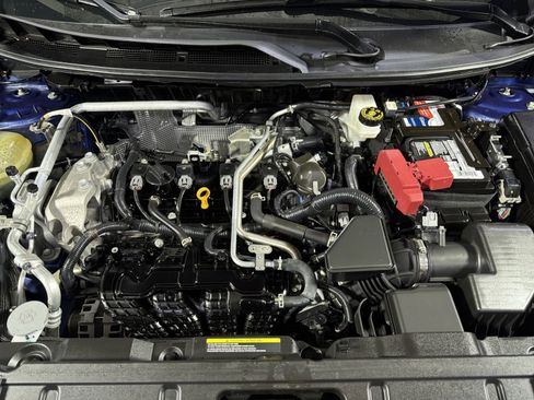 Used 2021 Nissan Rogue SL w/ Premium Package AWD/4WD image 33