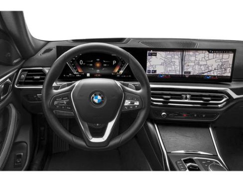 Used 2024 BMW 430i Gran Coupe xDrive w/ Premium Package AWD/4WD image 10