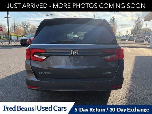 Used 2023 Honda Odyssey Touring image 7