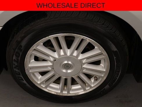 Used 2007 Chrysler Sebring Touring w/ Convenience Group I FWD image 7