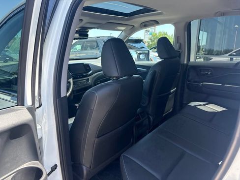 Certified 2022 Honda Ridgeline RTL image 40
