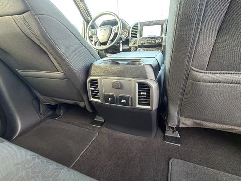 Used 2020 Ford F150 XLT w/ Equipment Group 302A Luxury AWD/4WD image 67