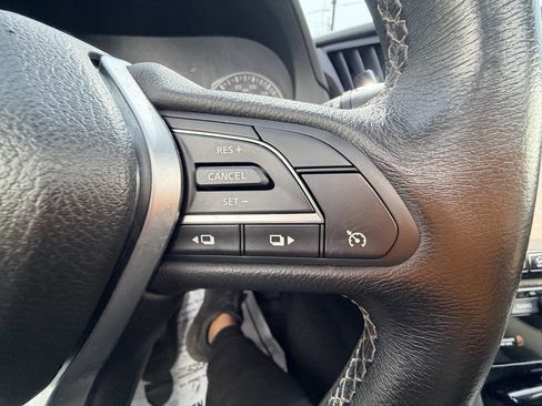 Used 2014 INFINITI Q50 AWD w/ Navigation Package image 38