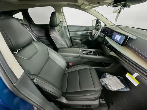 New 2026 Nissan Murano SL image 35