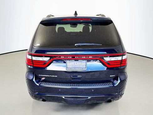 Used 2024 Dodge Durango GT image 6