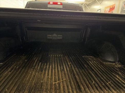 Used 2019 RAM 1500 Big Horn image 20