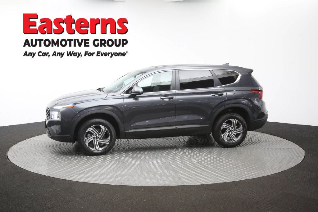 Used 2023 Hyundai Santa Fe SE AWD/4WD image 60
