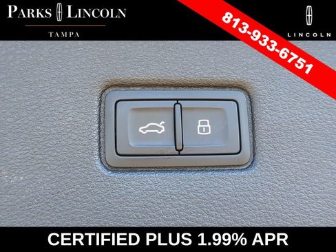 Used 2026 Audi SQ7 Prestige AWD/4WD image 9