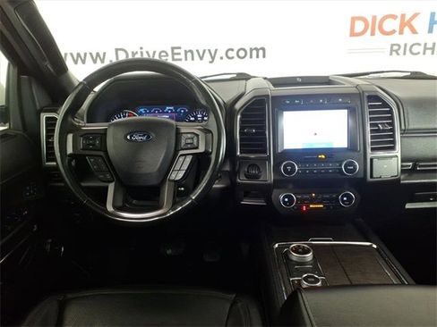 Used 2021 Ford Expedition Max Limited image 13