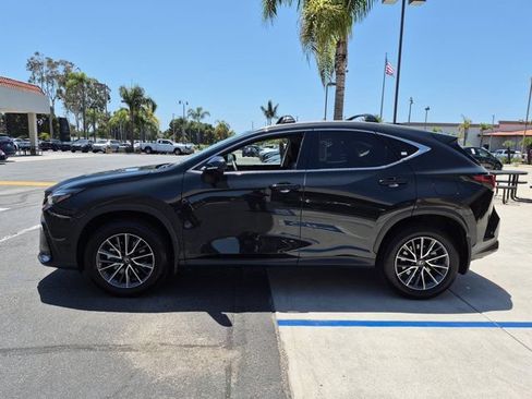 Used 2026 Lexus NX 350h AWD w/ Accessory Package (2T) image 8