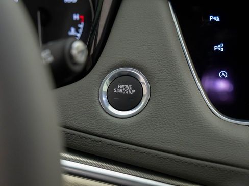 New 2026 Cadillac XT5 Premium Luxury w/ Driver Assist Package image 22