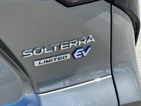 Used 2024 Subaru Solterra AWD/4WD image 39