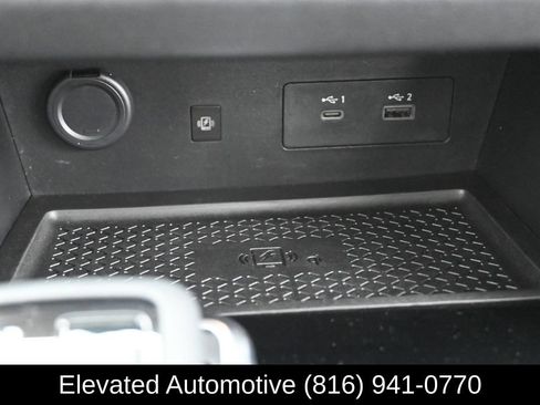 Used 2022 Nissan Pathfinder Platinum w/ Cargo Package AWD/4WD image 25