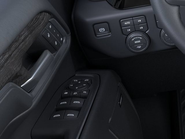 New 2026 Chevrolet Silverado 2500 LTZ w/ Trail Boss Package AWD/4WD image 22