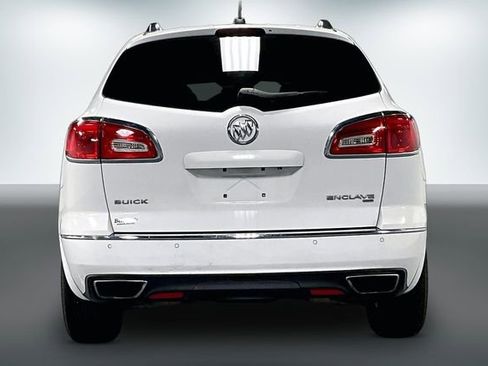 Used 2016 Buick Enclave Leather AWD/4WD image 7