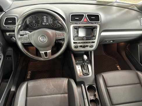 Used 2014 Volkswagen Eos Komfort image 13