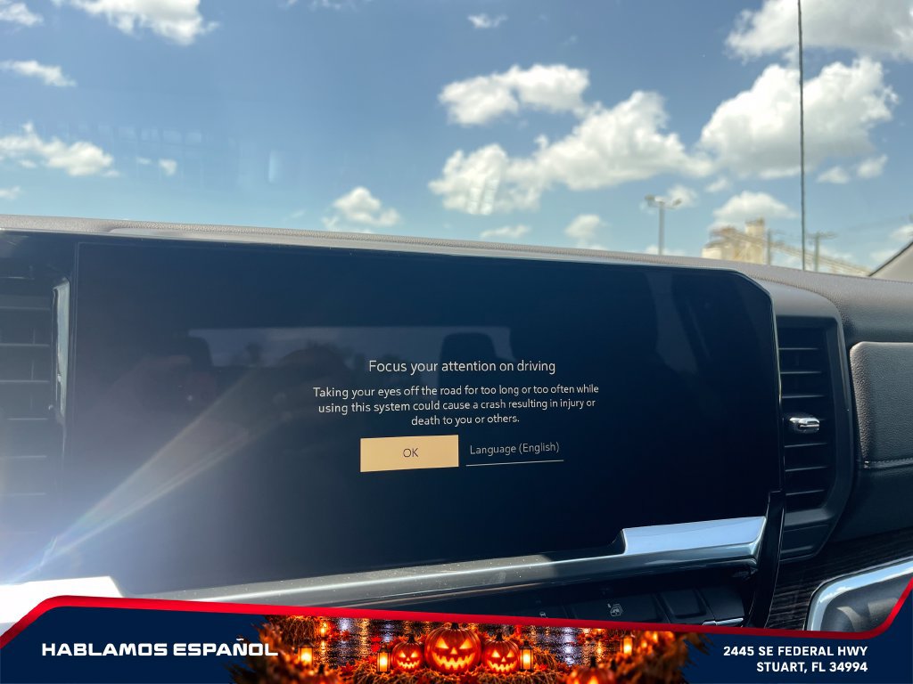 New 2026 GMC Sierra 1500 Elevation w/ Elevation Select Package RWD image 30