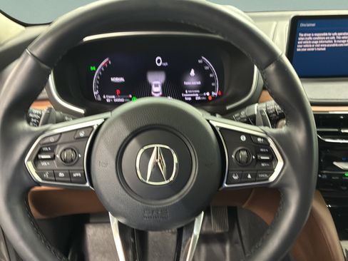 Used 2023 Acura MDX FWD w/ Technology Package image 15