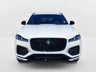 New 2026 Jaguar F-PACE R-Dynamic S video 2
