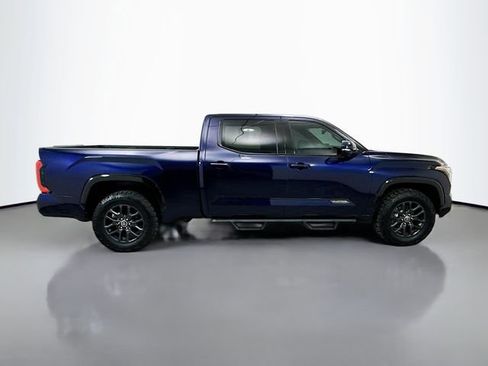 Used 2022 Toyota Tundra Platinum AWD/4WD image 8