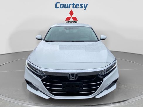 Used 2022 Honda Accord LX image 8