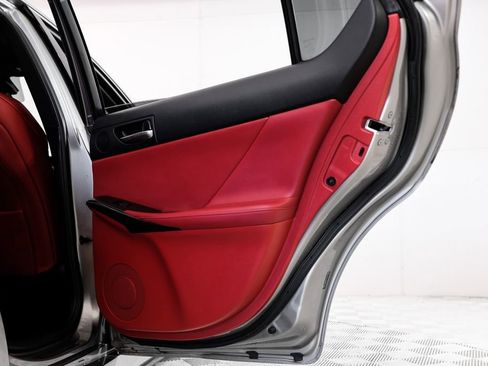 Used 2021 Lexus IS 350 F Sport w/ Dynamic Handling Package image 51