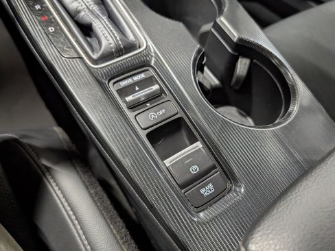 Used 2022 Honda Civic Touring image 27