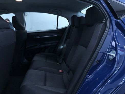 Certified 2025 Toyota Camry LE image 21