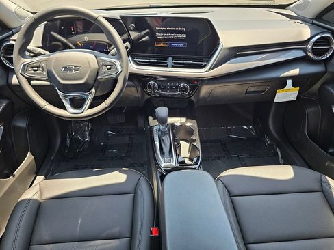 New 2026 Chevrolet Trax ACTIV w/ Driver Confidence Package FWD image 14