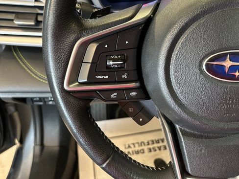 Used 2020 Subaru Outback Onyx Edition XT image 10