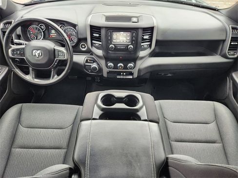 Used 2024 RAM 1500 Tradesman image 26