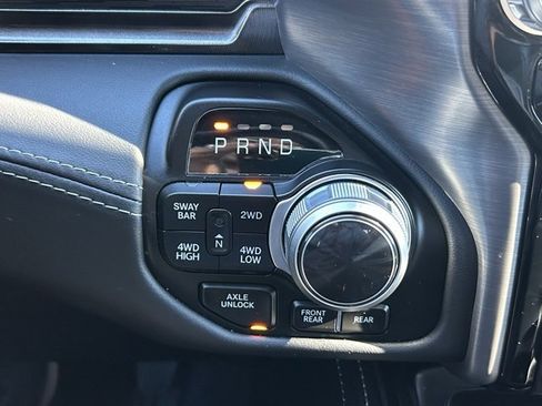 Used 2024 RAM 2500 Power Wagon w/ Level 2 Equipment Group image 26