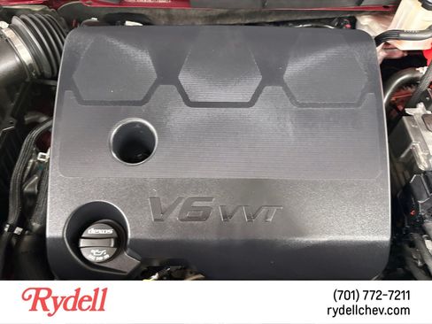 Used 2021 Buick Enclave Essence w/ Sound and Sites Package AWD/4WD image 20
