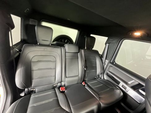 Used 2019 Mercedes-Benz G 63 AMG G 63 AMG image 23