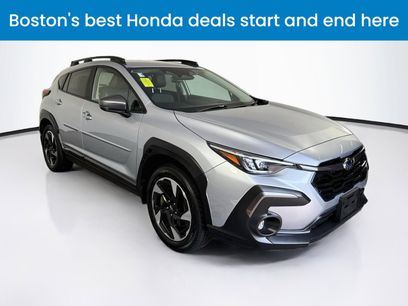 Used 2024 Subaru Crosstrek 2.5i Limited