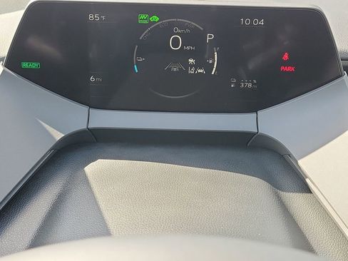 New 2026 Toyota Prius Plug-In Hybrid FWD image 13
