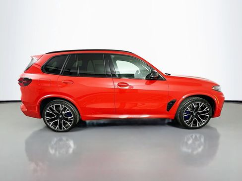 New 2026 BMW X5 M Competition image 4