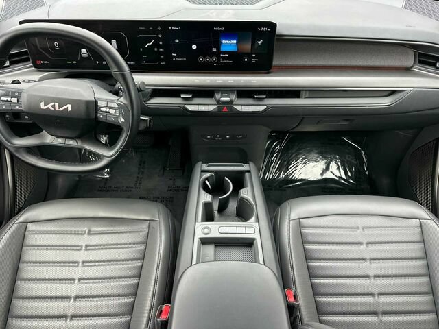 Used 2024 Kia EV9 Land AWD/4WD image 15