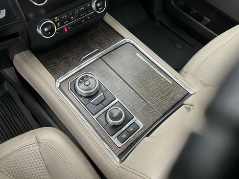 Used 2019 Ford Expedition Max Limited w/ Equipment Group 302A image 21