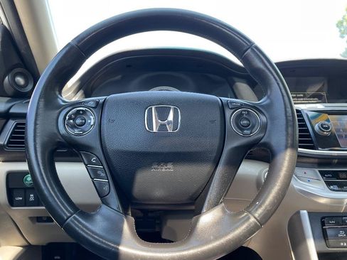 Used 2013 Honda Accord EX-L image 16