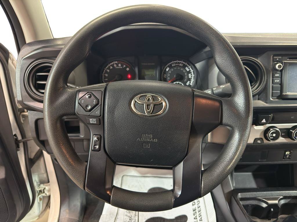 Used 2016 Toyota Tacoma SR RWD image 18