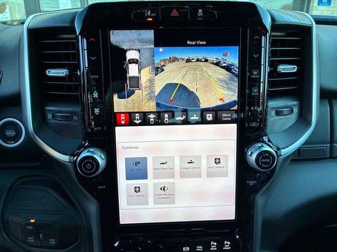 New 2026 RAM 2500 Big Horn image 20