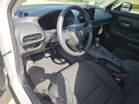 New 2026 Honda HR-V LX image 16